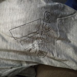 Adidas hoodie